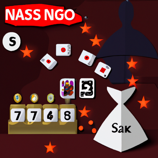 Nové Sloty na 69games-kasino.cz: Magické a Dobrodružné Hry!