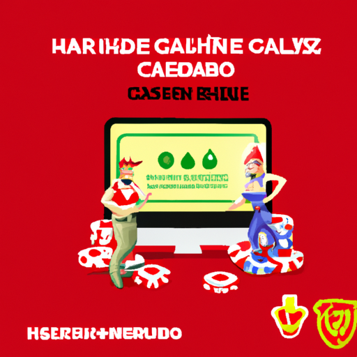 Jak 69games-kasino.cz dodržuje české zákony o online hazardu?