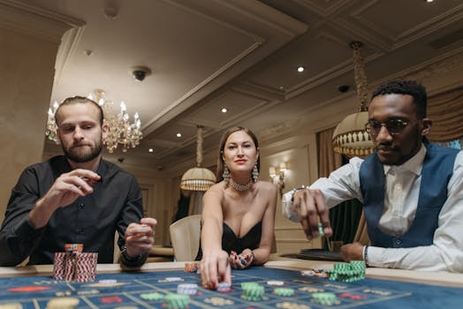 Ovládněte Pai Gow Poker: Strategie pro Výhry v Online Kasinu