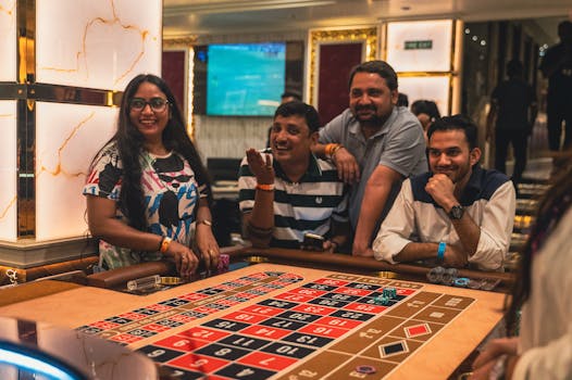 Kompletní Průvodce: Jak Vybrat Nejlepší Online Kasino pro Keno